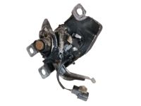 OEM 2000 Acura RL Lock Assembly, Hood - 74120-SZ3-508