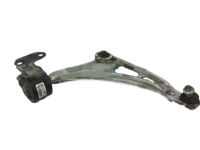 OEM 2020 Acura MDX Arm, Right Front (Lower) - 51350-TZ5-A10