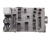 OEM 2005 Acura MDX System Unit, Multi Plex Control (Driver Side) - 38800-S3V-A52