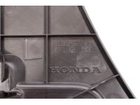 Acura 83161-TZ5-A20ZA