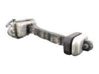 OEM 2010 Acura MDX Checker, Left Front Door - 72380-STX-A02