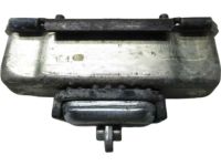 Honda 72840-TK4-A01