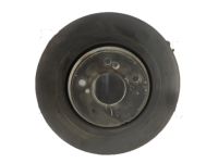 OEM 2021 Acura ILX Disk, Front (17", 25T) - 45251-T3R-A00