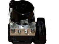 OEM 2011 Acura TL Modulator Assembly, Vsa (Rewritable) - 57111-TK4-A14