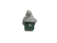 OEM 2014 Acura ILX Holder As (Gray) - 88217-TR0-A01ZG