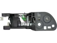 Acura 72160-SZN-A01ZA