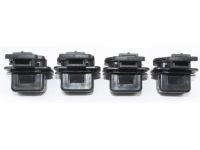 Honda 82137-SDA-003