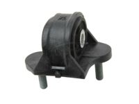 OEM Acura Rubber, Transmission Mounting (Lower) - 50850-TK4-A02