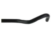 OEM Acura RDX Hose, Power Steering Oil Tank - 53733-STK-A01