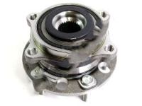 OEM Acura RLX Bearing Assembly, Rear Hub - 42200-TZ7-A01