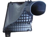 OEM 1996 Acura TL Case Assembly, Air Cleaner - 17240-PY3-000