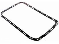 OEM 1987 Acura Legend Gasket, Oil Pan - 11251-PH7-000