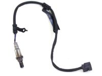 OEM 2008 Acura TSX Sensor, Laf - 36531-RBB-003