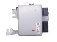 OEM 2014 Acura MDX Eps Unit - 39980-TZ5-A02