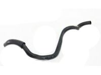 OEM 2000 Acura TL Hose A, Water Inlet - 79721-S0K-A00