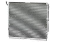 OEM 2021 Acura ILX Condenser - 80110-TR0-A02