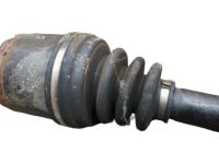 Acura 42310-SL0-000