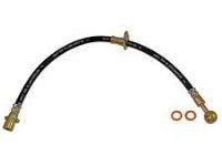 OEM 2003 Acura TL Hose Set, Left Front Brake - 01465-S0K-A00