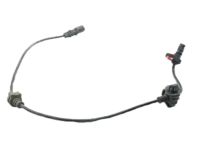 OEM 2020 Acura ILX Sensor Assembly, Right Rear - 57470-TX6-A01