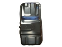 OEM 2000 Acura Integra Pan, Oil - 11200-P72-010