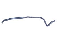 OEM 2008 Acura MDX Hose, Power Steering Return - 53734-STX-A01
