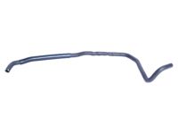 OEM Acura MDX Hose, Power Steering Return - 53734-STX-A01