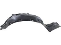 OEM Acura CL Fender, Right Front (Inner) - 74101-SY8-A00
