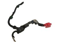 OEM 2018 Acura RDX Cable Assembly, Starter - 32410-TX4-A02