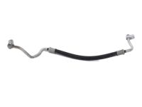 OEM 2010 Acura TSX Hose, Discharge - 80315-TL2-A01
