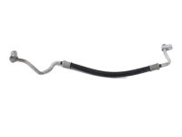 OEM Acura TSX Hose, Discharge - 80315-TL2-A01
