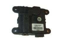 OEM 2005 Acura TL Motor Assembly, Fresh/Recirculating - 79350-S0K-A01