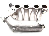 OEM 2008 Acura TSX Manifold, In. - 17110-RBB-A00