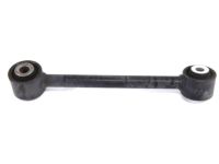 OEM Acura TSX Arm A, Left Rear (Lower) - 52375-TL0-E00