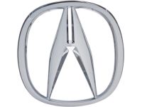 Acura 75700-S3V-A01