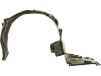 OEM Acura CL Fender, Left Front (Inner) - 74151-SY8-A00