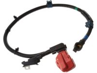 OEM Acura MDX Cable Assembly, Starter - 32410-STX-A00