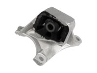 OEM Acura RSX Stopper, Front Engine - 50840-S6M-J01