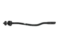 OEM 2002 Acura TL Rod, Left Front Radius - 51362-S3M-A01