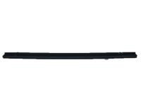 OEM 2005 Acura TSX Weatherstrip, Right Rear Door (Inner) - 72835-SEA-013