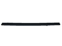 OEM 2006 Acura TSX Weatherstrip, Right Rear Door (Inner) - 72835-SEA-013