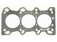 OEM Acura TL Gasket, Driver Side Cylinder Head (Ishino Gasket) - 12251-PY3-003