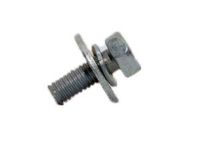 Honda 93401-06016-08