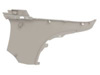 Acura 83413-STX-A01ZB