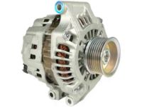 OEM 2004 Acura NSX Alternator Assembly (Clg18) (Denso) - 31100-PR7-J01