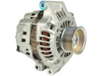 OEM 2001 Acura NSX Alternator Assembly (Clg18) (Denso) - 31100-PR7-J01