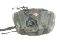 OEM 2008 Acura TL Tank, Fuel - 17044-SEP-A00