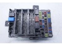OEM Acura Box Assembly, Fuse - 38200-TX6-A12