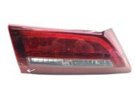 OEM Acura Light Assembly, L Lid - 34155-TZ3-A01