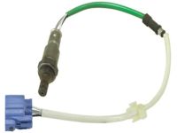 OEM 2006 Acura RSX Sensor, Middle Oxygen - 36532-PRB-A11