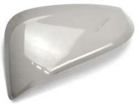 OEM Acura RLX Cap, Passenger Side Skull (Modern Steel Metallic) - 76201-TY2-H01ZM